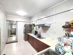 Blk 164 Woodlands Street 13 (Woodlands), HDB 4 Rooms #565170161